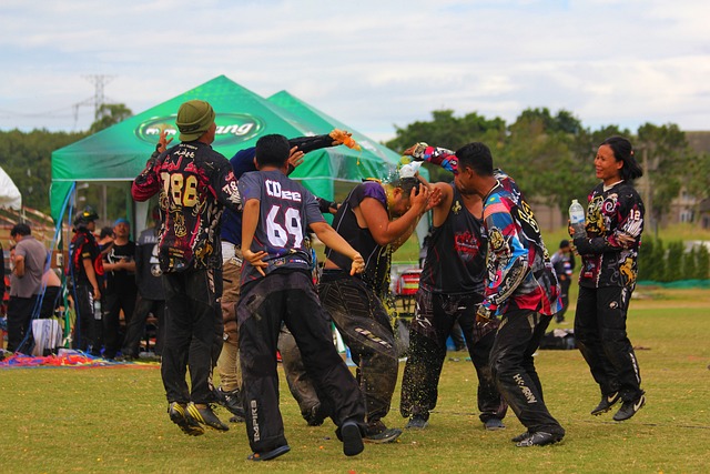 科学的训练 科学的训练